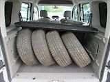 Renault Kangoo 1,5 DCi 63KW 5míst - náhled 24