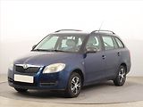 Škoda Fabia (2008) 1.2 12V, Tažné, jezdí skvěle - náhled 1