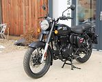 Royal Enfield Classic 350 (2026) BLACK - náhled 10