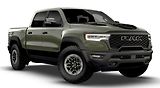 RAM 1500 (2026) 3.0 I6 548k RHO - náhled 1