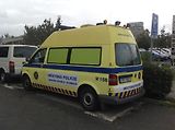 Volkswagen Transporter - náhled 1