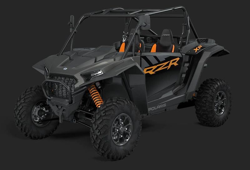 Polaris RZR 1000 XP (2026) RZR 64 XP Sport 1000 EPS - fotka 1 z 7
