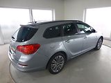 Opel Astra (2014) 1,4i-88KW*ALU*PARK.S**VYHŘ.SED - náhled 4