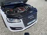 Audi A8 S8 4.0i V8 520PS CZ DPH EXTRA! - náhled 85
