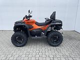 CFMOTO (2026) Gladiator X850 G3 EPS EU5+ - náhled 7