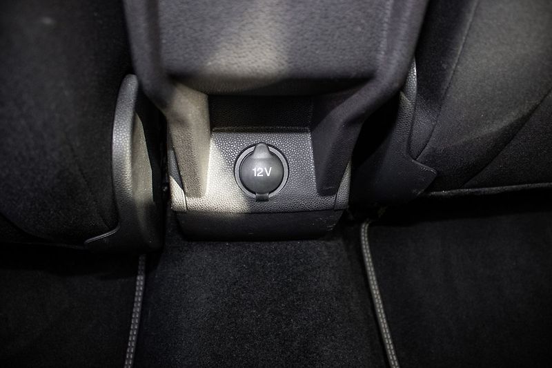 Ford Fiesta Odpočet DPH, - fotka 39 z 43
