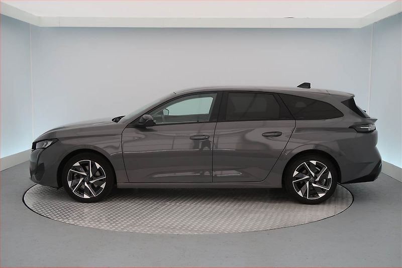 Peugeot 308 (2025) 1.2 PureTech - fotka 3 z 20
