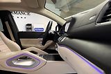 Mercedes-Benz GLE (2020) GLE 350d Coupe 4Matic AMG Line - náhled 64