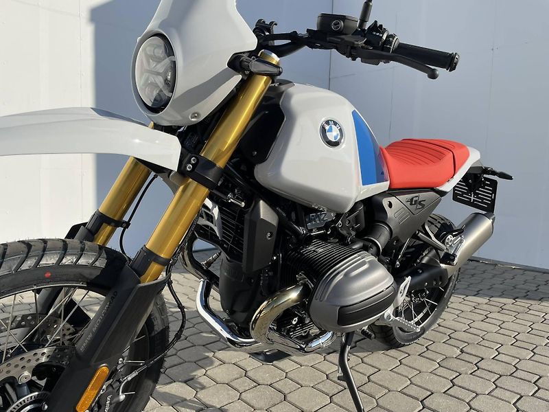 BMW (2026) R 12 G/S - fotka 8 z 12