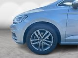 Volkswagen Touran 1.5TSi People DSG - náhled 9