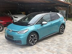 Volkswagen ID.3 (2020) 1st. 150kw, Matrix, SOH 93% - fotografie inzerátu