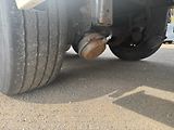 Krone SD (2018) STANDARD BPW 2018 Profi Liner - náhled 4
