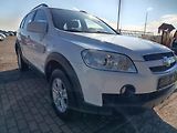 Chevrolet Captiva (2011) 2.4 100Kw  - náhled 7