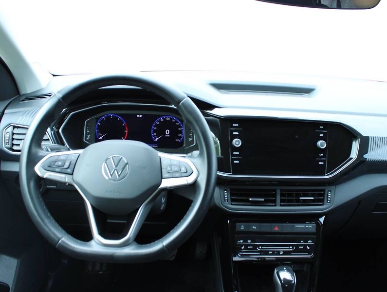 Volkswagen Ostatní (2022) Style 1.0 TSI 81kW DSG Matrix - fotka 5 z 33