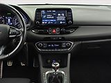 Hyundai i30 (2021) N-Line 1.6 CRDi MHEV - náhled 12