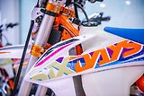 KTM 250 EXC SIX DAYS Nová 0MTH  - náhled 55