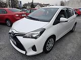 Toyota Yaris 1.0 VVTi Klimatizace  - náhled 1