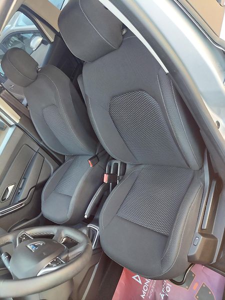 Dacia Duster (2018) II. 1,2TCe-92kW - fotka 15 z 27