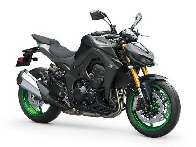 Kawasaki (2026) Z 1100 SE NOVINKA 2026 - fotka 1 z 1