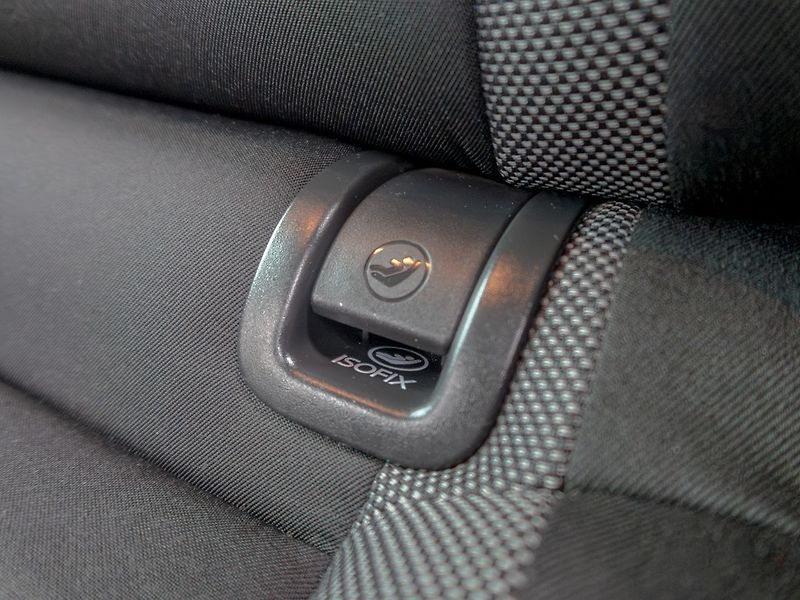 Škoda Octavia (2020) ČR 2.0TDI 110KW – 1 majitel - fotka 38 z 48