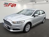 Ford Mondeo - náhled 1