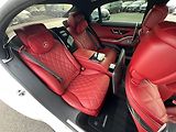 Mercedes-Benz Třídy S S 400d 4Matic - náhled 31