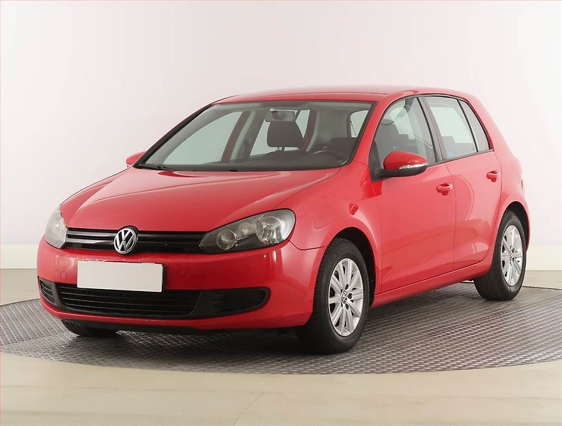 Volkswagen Golf (2009) 1.4 TSI, Serv.kniha, Tempomat - fotka 2 z 16