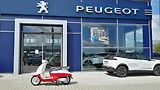 Peugeot Django 125 (2026) - náhled 1
