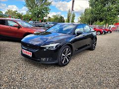 Polestar 2 0,0 zálohováno      300kw,AWD, - fotografie inzerátu