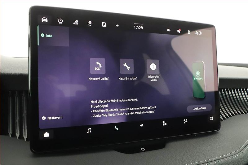 Škoda Superb (2025) 2.0 TSI - fotka 14 z 31