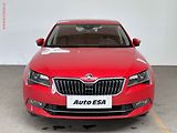 Škoda Superb (2018) 2.0 TDi, ČR, Ambition, xenon - náhled 1