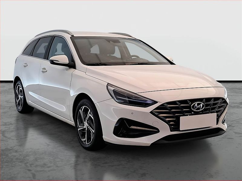 Hyundai i30 (2021) 1.0 T-GDI, Automat, ČR,1.maj - fotografie inzerátu