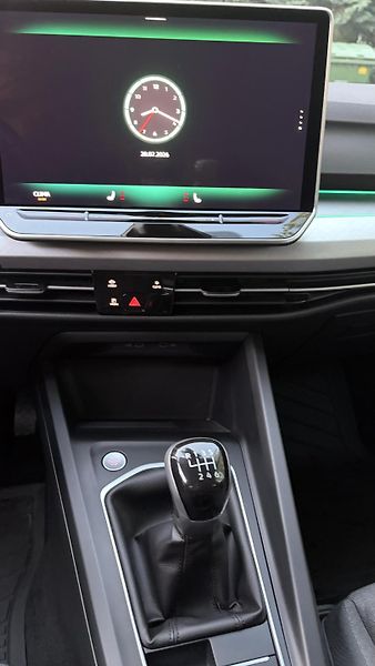Volkswagen Golf Variant (2024) - fotka 11 z 15