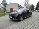 Mercedes-Benz GLE 53 AMG Prem+, Burm, Nez. DPH - náhled 1