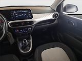 Hyundai i10 (2020) Style 1.0, Automat, Serv.kniha - náhled 8
