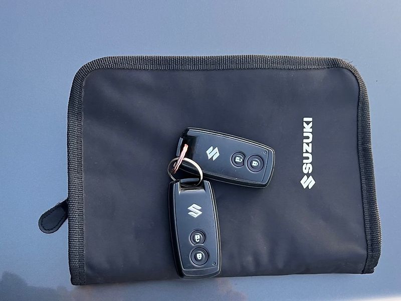 Suzuki SX4 1,6 VVti-VÝHŘEV.S-ALU - fotka 34 z 34