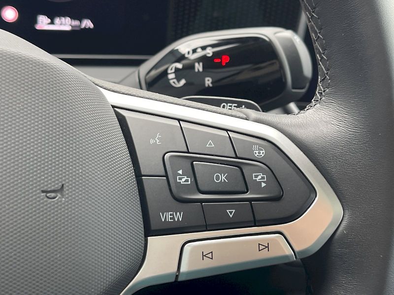 Volkswagen Tiguan (2026) 1.5 eTSI 110 kW DSG People mHE - fotka 9 z 34