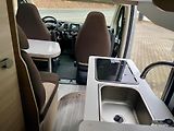 Fiat Ducato (2022) Forster 2,2MJ 103kW 6MT - náhled 12