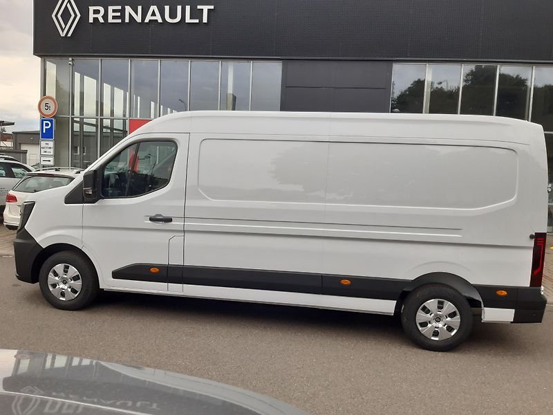 Renault Master (2026) Extra L3H2P3   2,0 dCi 130l - fotka 6 z 12