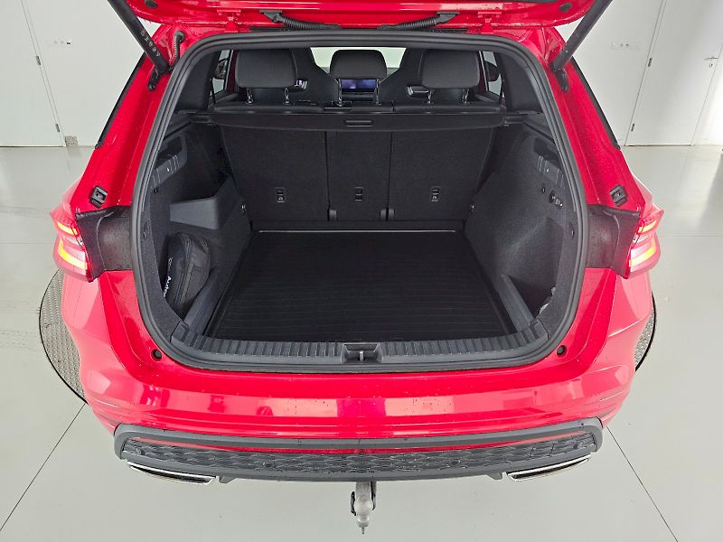 Škoda Kodiaq (2025) RS 2.0TSi 195kW WEBASTO TAŽNÉ - fotka 34 z 35