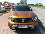Dacia Duster (2020) 1,5dCi 4x4 KLIMA ČR - náhled 1