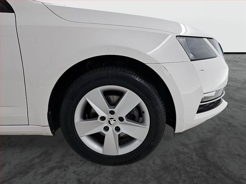 Škoda Octavia (2019) Style 2.0 TDI, Serv.kniha - fotka 15 z 18