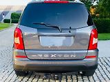 SsangYong Rexton 2.2TD 4x4 AUTOMAT TAŽNÉ VÝHŘEV - náhled 15