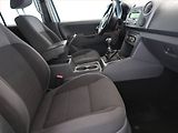 Volkswagen Amarok (2012) 2.0 BiTDI, 4X4, Tempomat - náhled 9