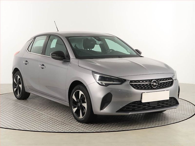 Opel Corsa (2020) Elegance 50 kWh, SoH 98% - fotka 1 z 20