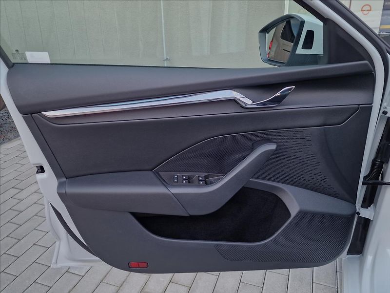 Škoda Octavia 1.5TSI G-Tec 96kW DSG Style,ČR - fotka 36 z 50