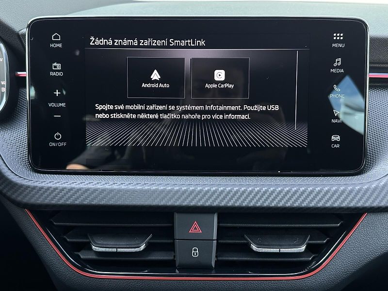 Škoda Kamiq 1.5TSi DSG Monte Carlo 150PS M - fotka 23 z 33