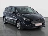 Ford S-MAX (2016) 2.0 TDCi, Navi, Tempomat - náhled 1