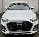 Audi Q5 (2023) 120kW ADAPTIVNÍ TEMPOMAT  - náhled 1