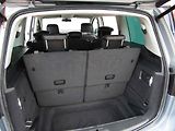 Volkswagen Sharan (2014) 2.0TDi, ČR, AC, xenon, park - náhled 12